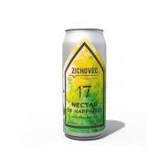 Zichovec Nectar of Happiness NEIPA 17° CAN 0,5 L